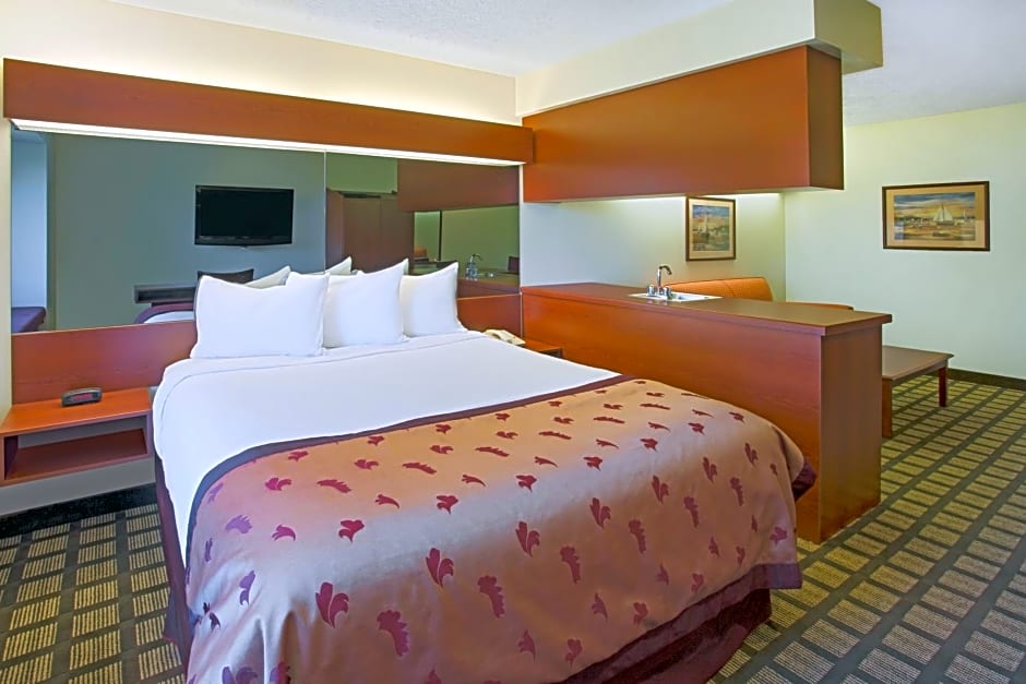 Microtel Inn & Suites by Wyndham Holland