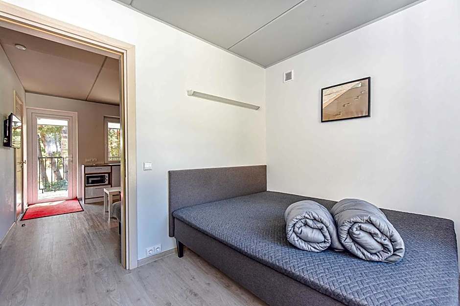 FORUS apartments in Sventoji