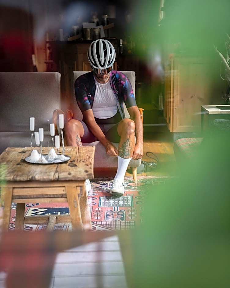 La Genzianella Bormio