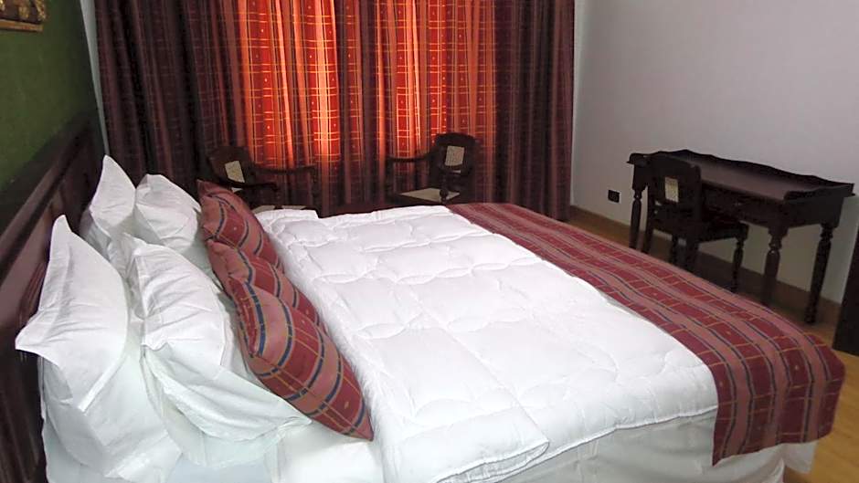 Eagle Palace Hotel