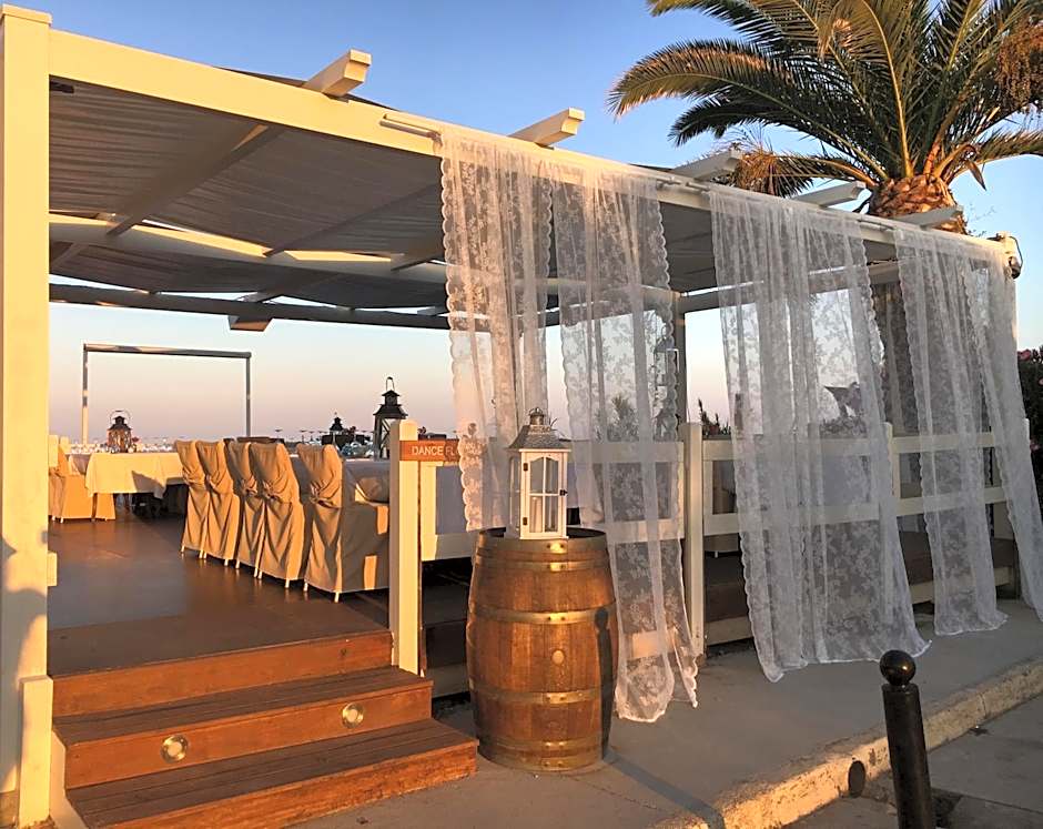 Hotel & Restaurant San Pellegrino