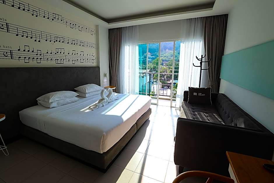 The Melody Phuket Kata Beach