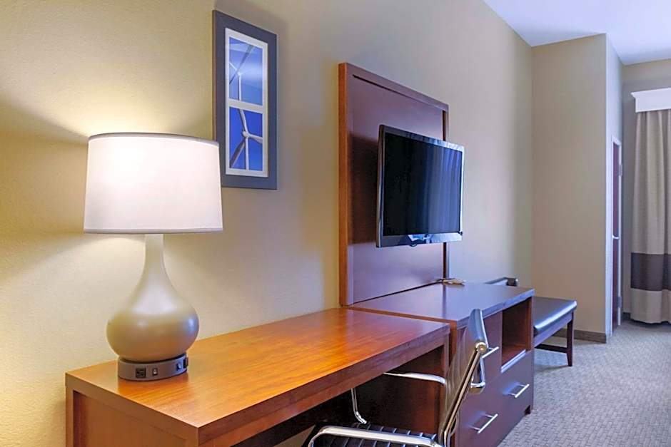 Comfort Inn & Suites Amarillo East
