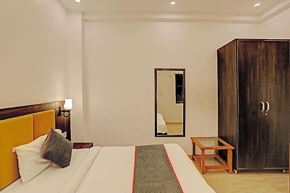 Super Collection O Sector 55 Noida Near Noida Stadium
