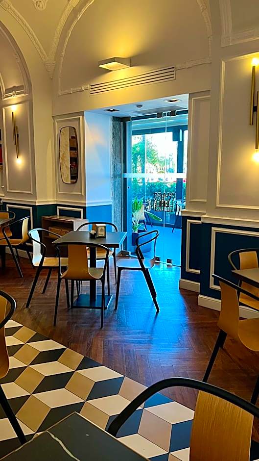 Stella Marina Stabia