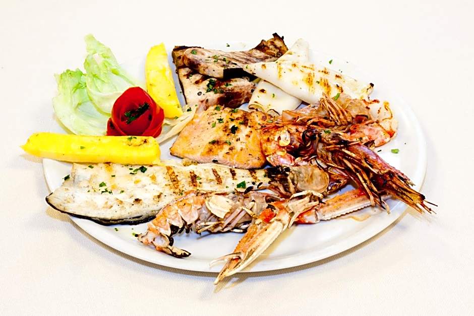 Hotel Ristorante Giada