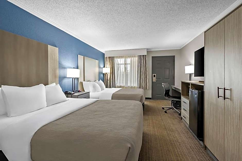Quality Inn & Suites Florence Civic Center