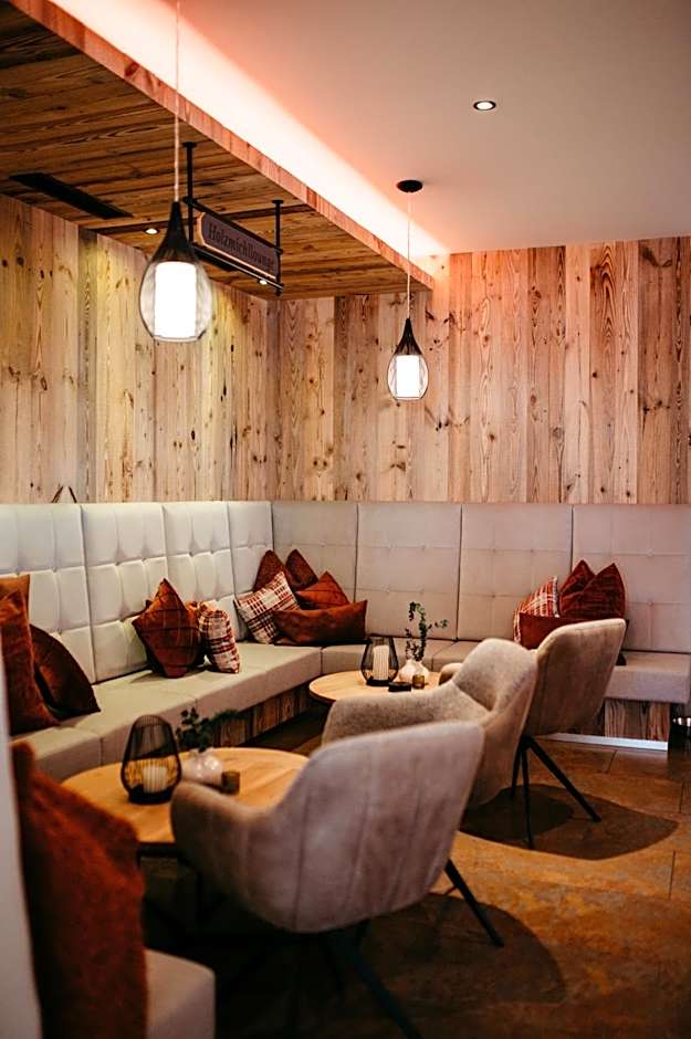 Hotel Brückenwirt Superior