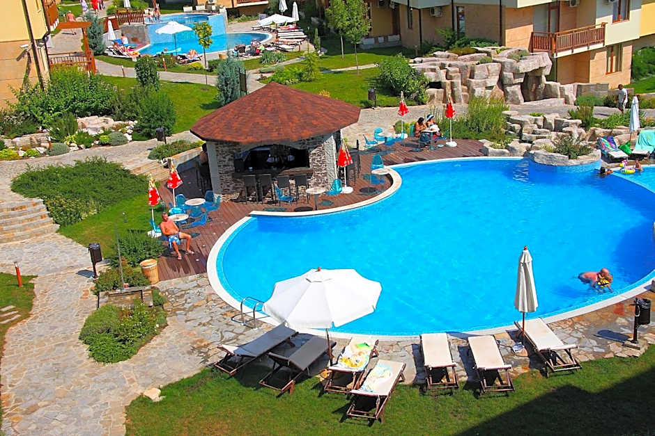 Garden of Eden Complex