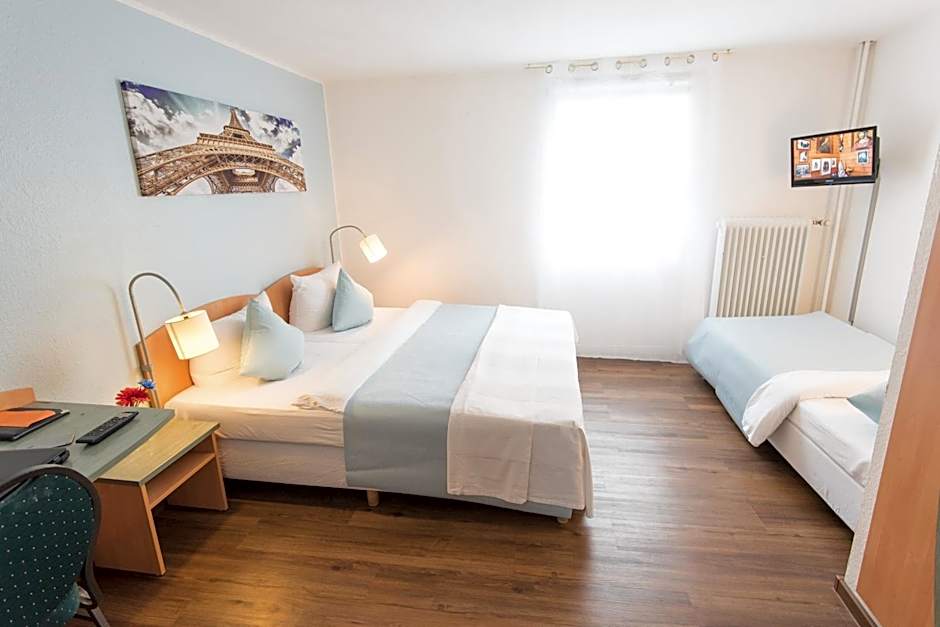 Residenz Hotel Wuppertal