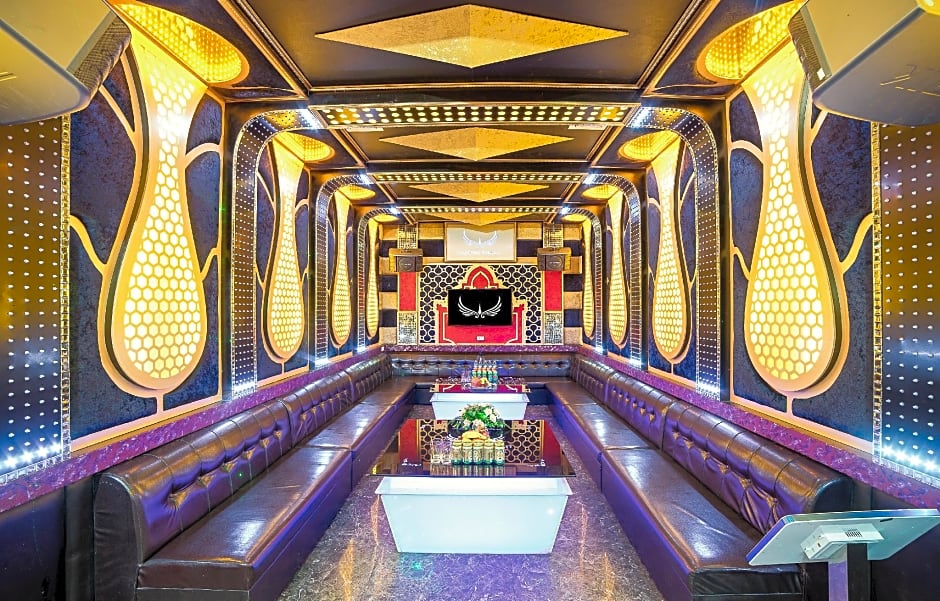 Muong Thanh Luxury Vientiane