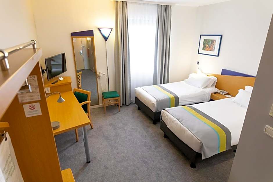 Holiday Inn Express Arras By IHG