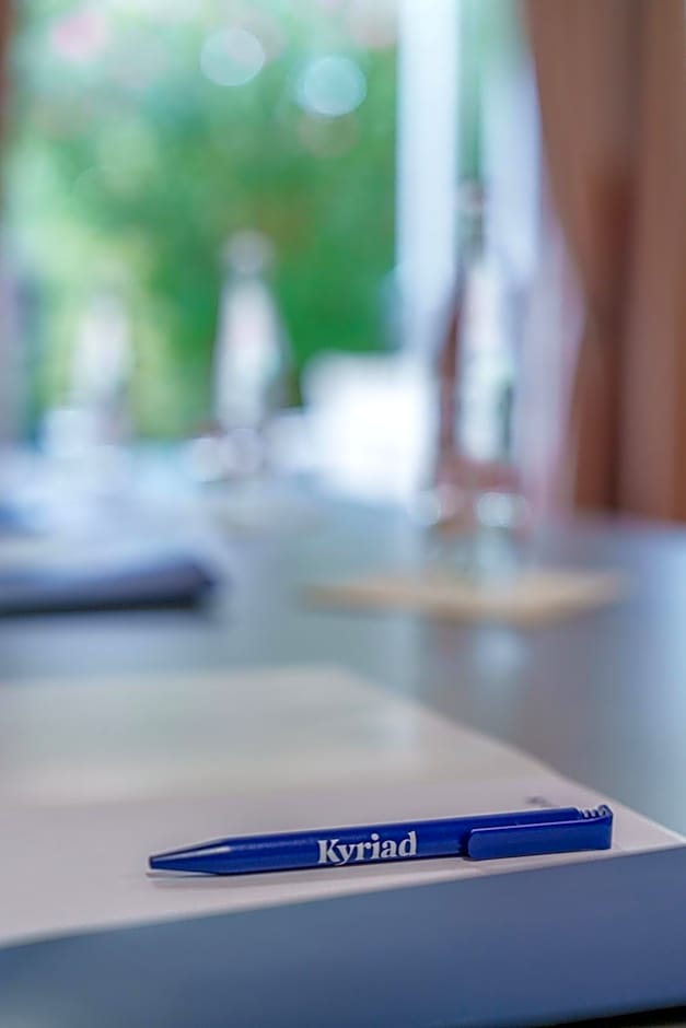 Kyriad Nantes Sud - Bouaye AÃ©roport