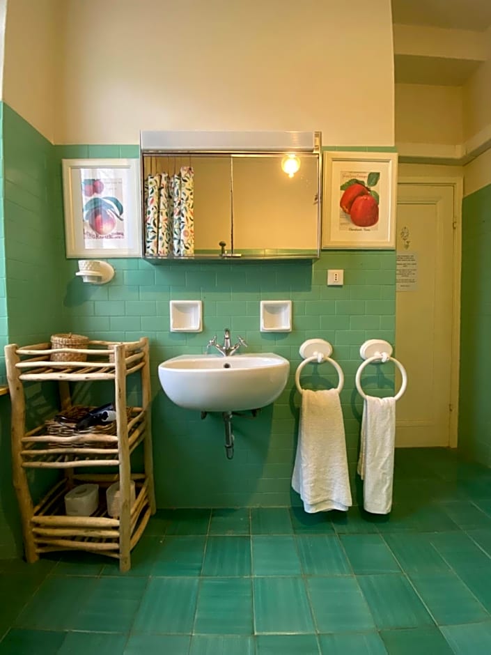 B&B Portofino