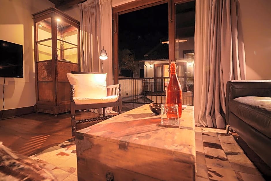 Church Street Townhouse