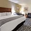 Best Western Comanche Inn