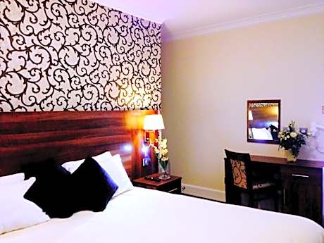 Ely House Hotel