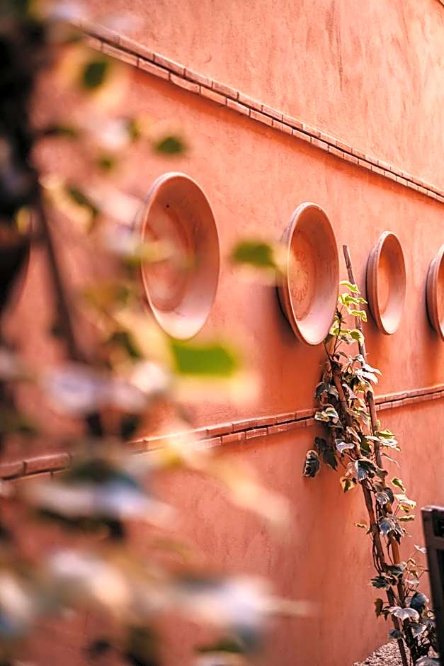 Riad Nashira & Spa