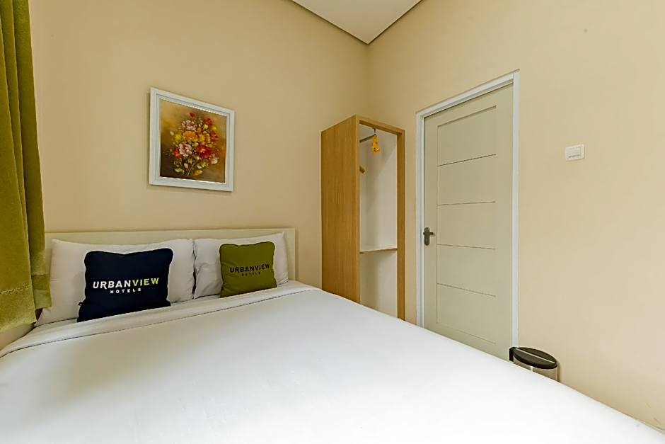 Urbanview Syariah Utami Inn Garut by RedDoorz