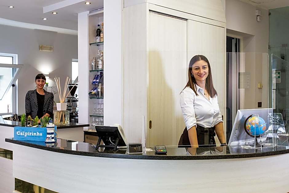 Hotel Vela d'Oro