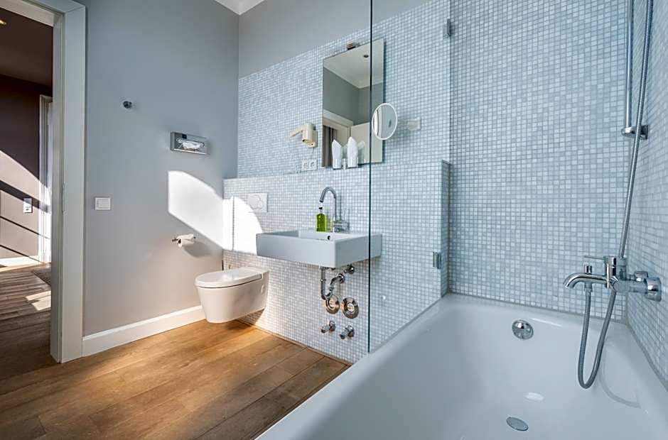 The New Yorker Hotel Koln-Messe