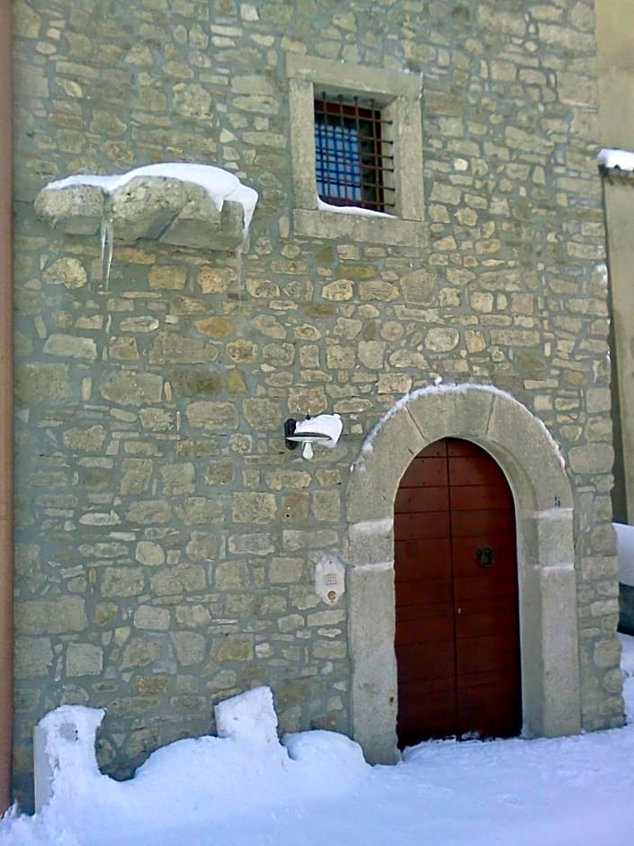 B&B Il Casone di Drusa