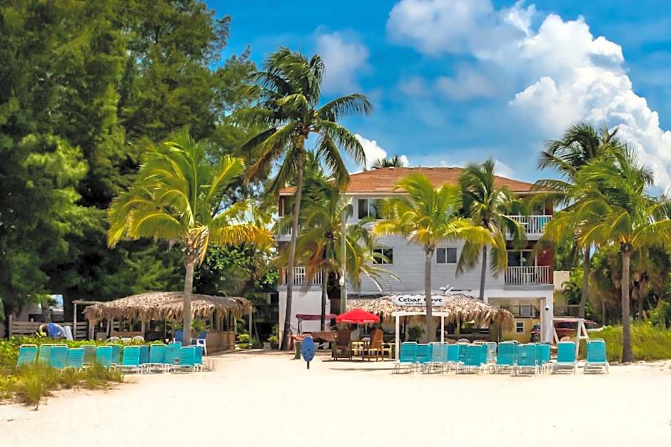 Photo 1 of 50 of Cedar Cove Resort & Cottages