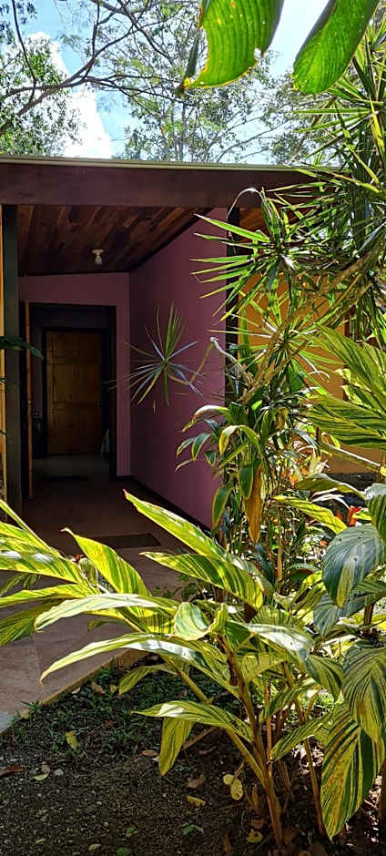 Ciudad Perdida EcoLodge