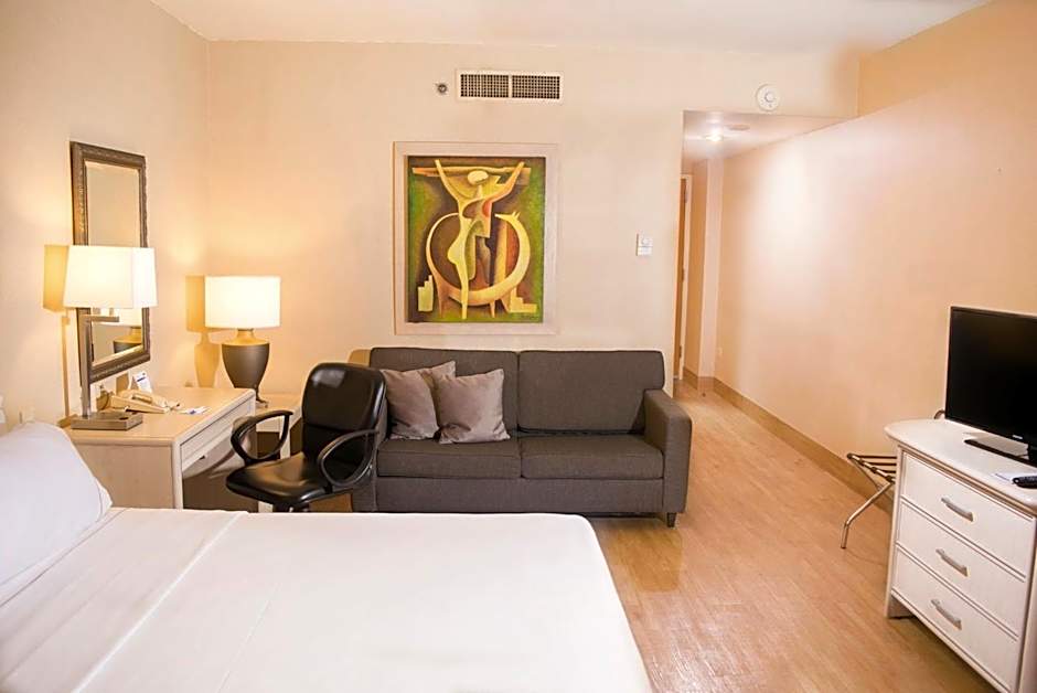 Holiday Inn Express Monterrey Galerias-San Jeronimo By IHG