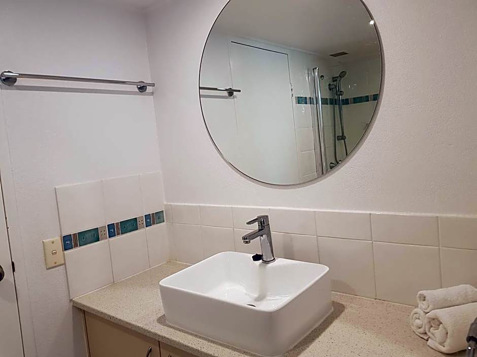 Casablanca Beachfront Apartments