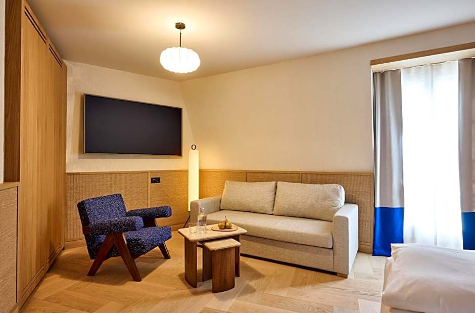 Sorell Hotel Speer
