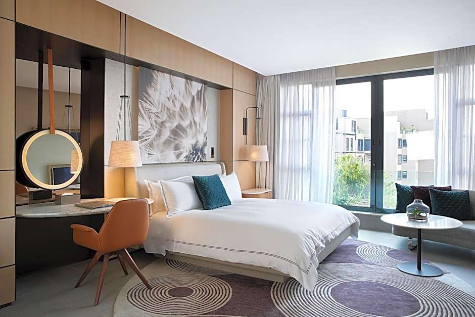 The Houghton Hotel, Spa, Wellness & Golf