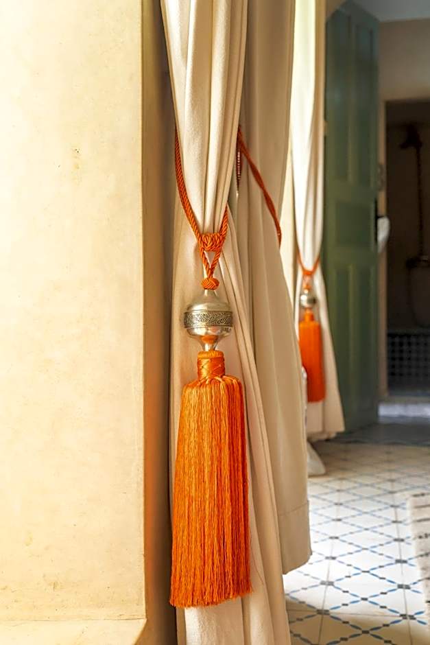 Riad Orange