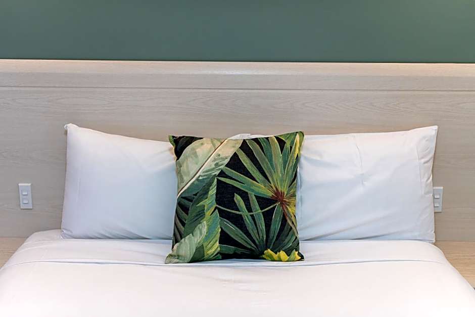 Mercure Wellington Central City Hotel and Apartments