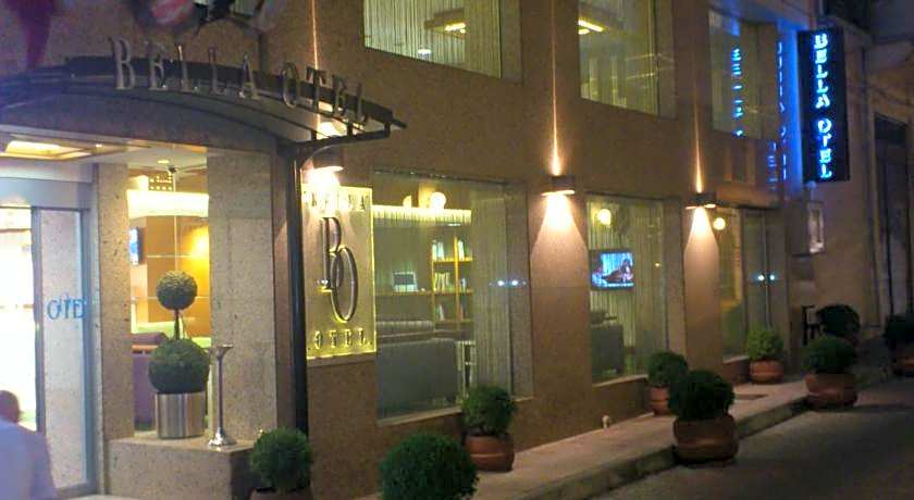 Bella Otel