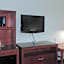 Super 8 by Wyndham Mifflinville Near Bloomsburg