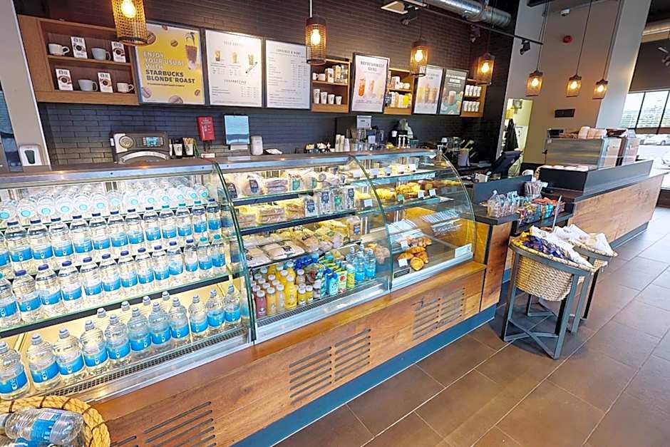 Village Hotel Glasgow