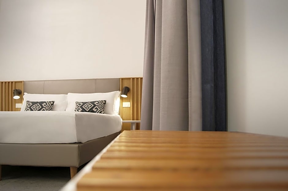 Colonna 24 Luxury Room in Portovenere near 5 Terre