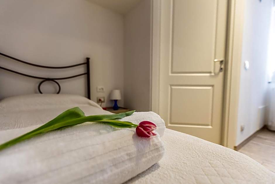 Central City Rooms