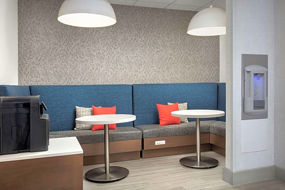 Hampton Inn Duncan