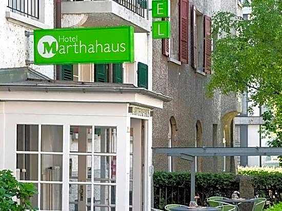 Hotel Marthahaus