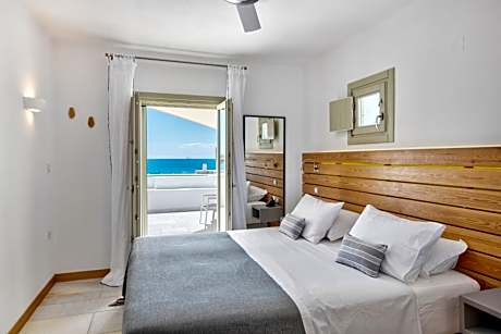 Junior Suite with Sea View