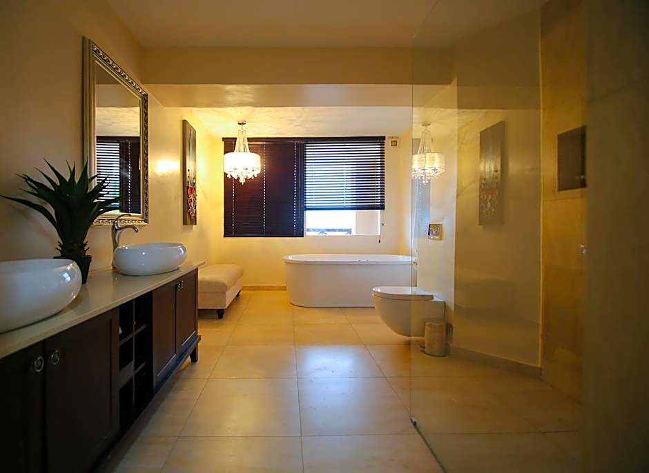 Best Western Plus Accra Beach Hotel