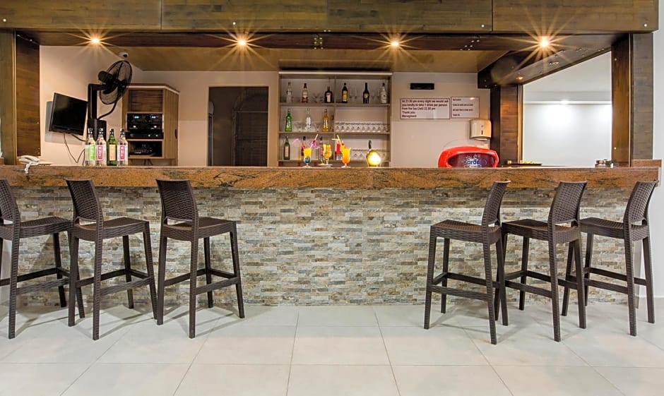 Oz Side Hotel - All Inclusive