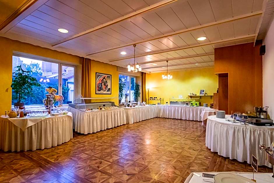 Hotel Goldflair am Rathaus