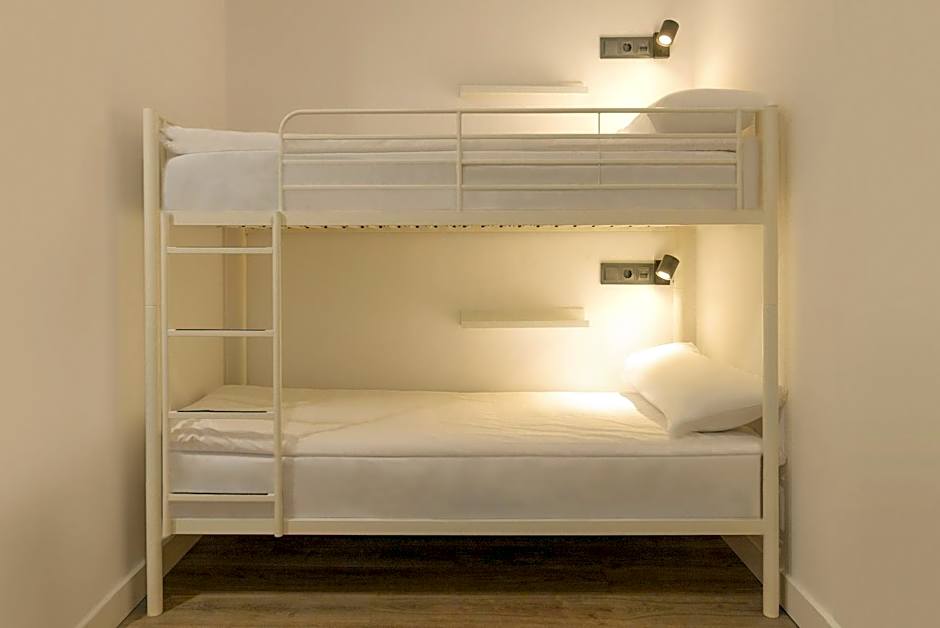 Woohoo Rooms Fuencarral
