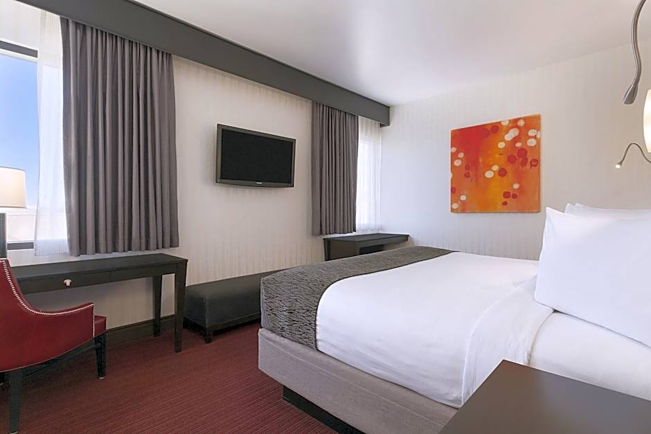 Harrah’s Phoenix Ak-Chin