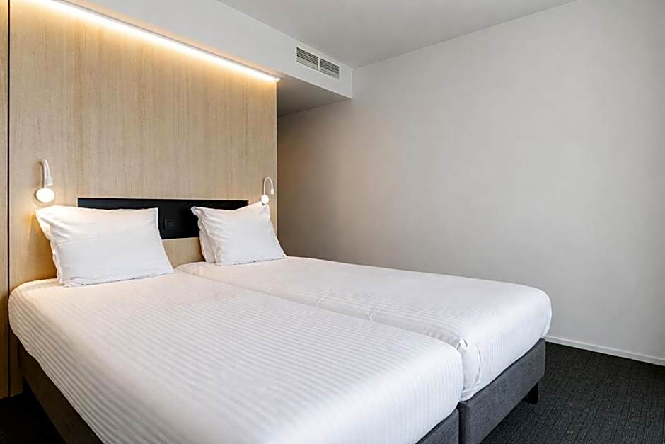 Hotel Le Bois De Bruges