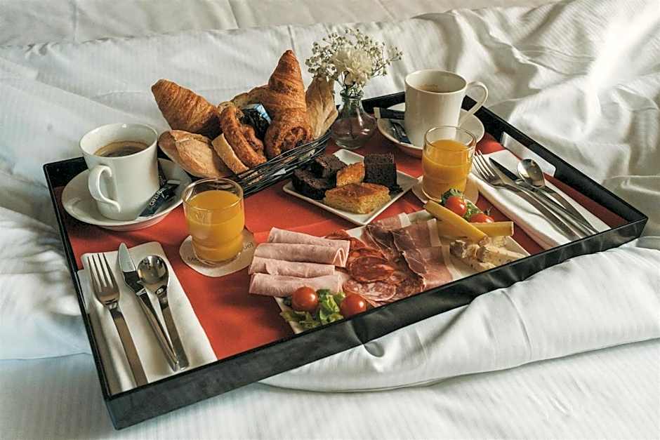 Manoir de Kerhuel de Quimper