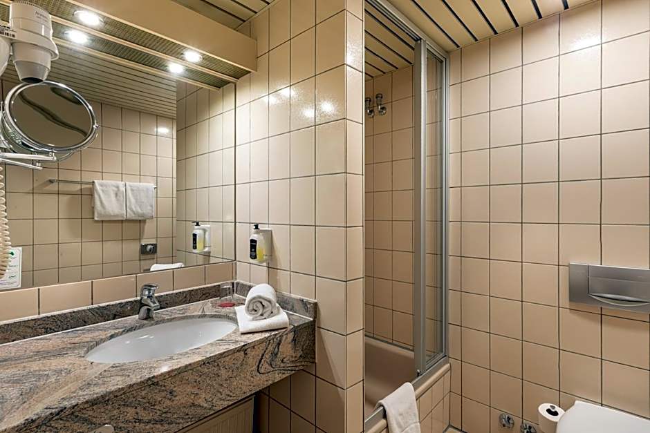 Montana Hotel Mönchengladbach